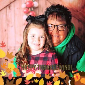 Meet your Posher, Cindy